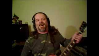 Diving Duck Blues in G