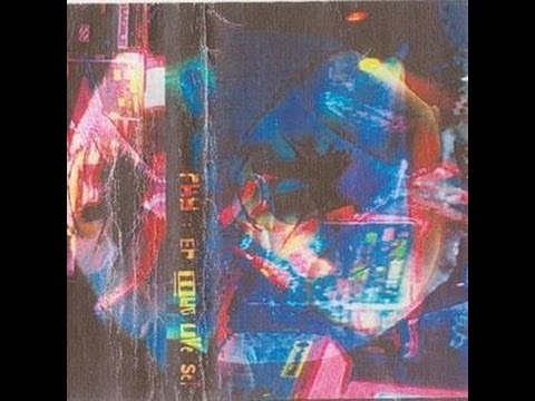 Okupe Sound System - FKY - Er Bug Liveset 2002 (Side A)