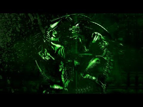 The Yautja Rite of Passage Ritual in Antarctica - Explained