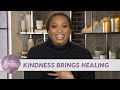 Stephanie Ike: The Power of Kindness is a Pure Heart | Better Together TV