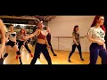 Robyn "Criminal Intent" Choreography by Tevyn Cole & Jessenia Velazquez