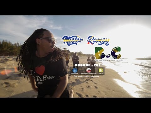 Mister Ramsy | B.C 🍑💦 | DÉCEMBRE 2017