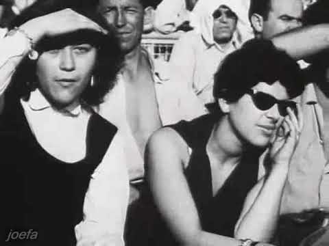 1954 WC G1 R2 Brazil - Yugoslavia (Lausanne, 19.6.1954)