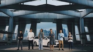 A Cappella Medley - Ibu / 世上只有妈妈好 - Mother's Day Special