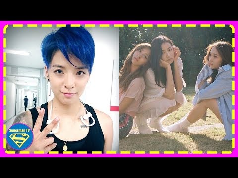 A MeU Shared Her Insecurities About Others Talking Bad About f(x)&Here's How Amber Responded to It