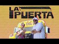 Micky G & Moncho Chavea | La Puerta | Vídeo Oficial