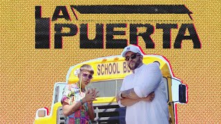 Micky G &amp; Moncho Chavea | La Puerta | Vídeo Oficial