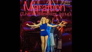 Helene Fischer - Marathon (Farbenspiel Live - Die Tournee)