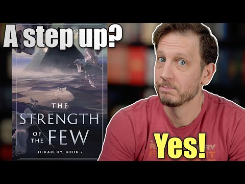 The Strength of the Few  (Spoiler free & Spoilers)  Review