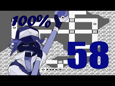 Pokémon Blue 100% Episode 58: Couldn't Leave Ditto Alone.