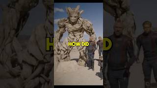 Download lagu How Groot Really Grow Up So Fast? mp3