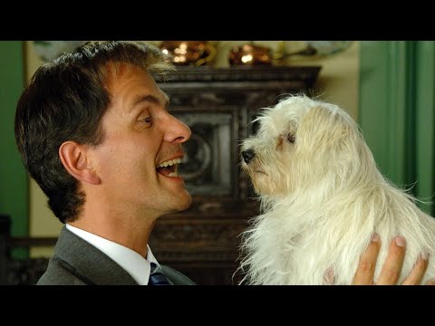 Montag | Hilfe! Hochzeit! | S01 E01