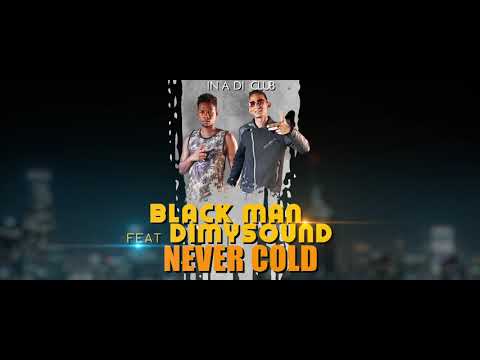 Dimysound Never Cold