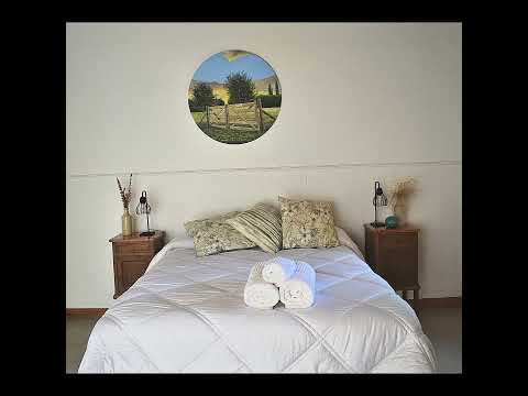 Casa de Campo - Alquiler Vacacional - Duggan- San Antonio de Areco