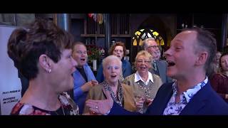 Perry Zuidam - Jij Kunt Niet Altijd 16 Zijn video