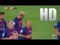 FC Barcelona Sampdoria 3 2 Highligts 10 08 2016 HD