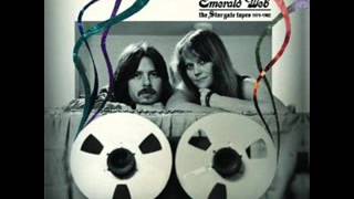 Emerald Web - Voices of the Stage