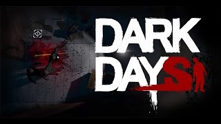 Dark Days Steam Key GLOBAL