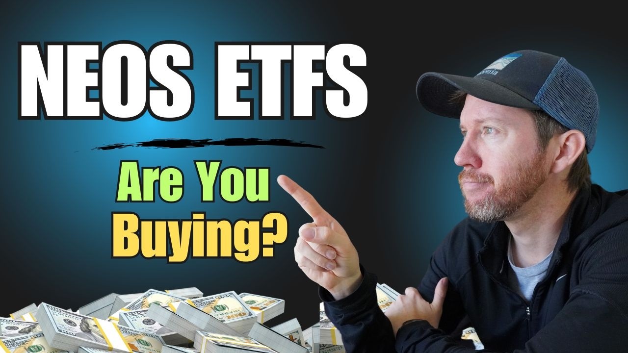 The 5 Best NEOS ETFs You Could Buy in 2026