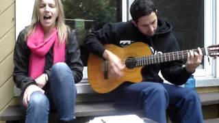 Killing time - Pennywise (acoustic cover by 50 Shades of Punk Rock)