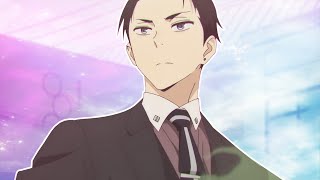 Love You Like A Love Song - Daisuke edit