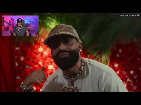 RDjavi Reacting to a Song by Jezzy the Chef x Arcangel | WHAT A FEELING REMIX