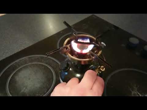 Petrol & Diesel Stove ( Cheap But Great )⛽🔥