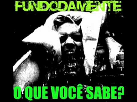 FUNDODAMENTE - O que você sabe? (2011)