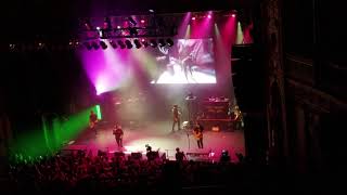 To Plant A Seed - We Came As Romans Kyle Pavone Tribute at the Fillmore Detroit 10/28/18