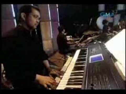 maricris garcia- as if we never said goodbye