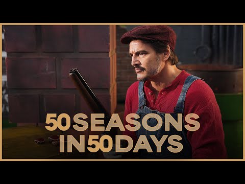 HBO Mario Kart Trailer - SNL