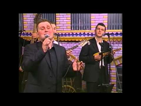 TS KADENCA - Žal (OSTV)