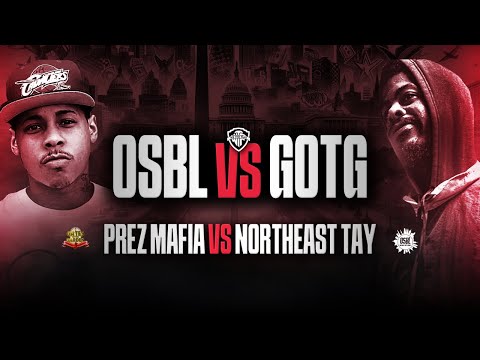 Prez Mafia vs NorthEast Tay