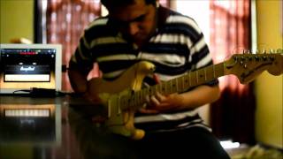 Extreme - Shadow Boxing (HD Cover)