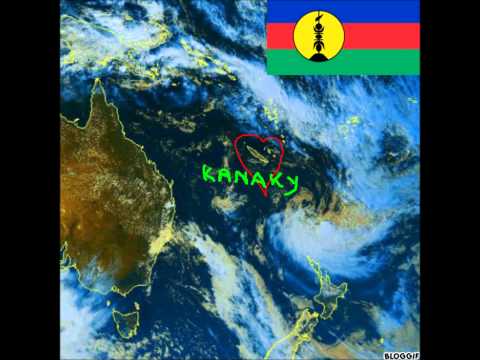 ROOTSTRATA ... " Brother  KANAKY "