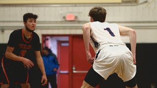 High School Basketball edit