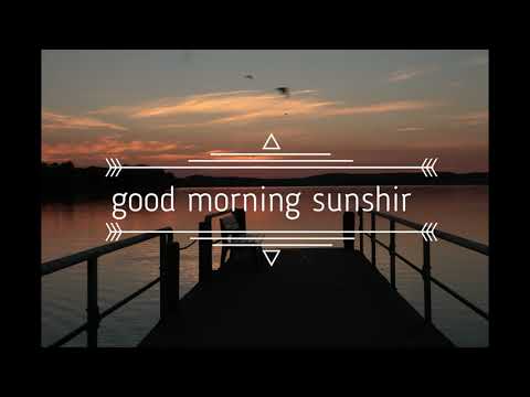 Malente Sonnenaufgang am Kellersee