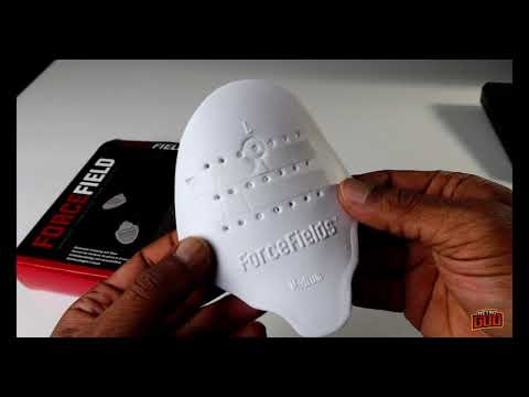 DO THESE EVEN WORK!! FORCE FIELD CREASE PROTECTOR REVIEW + PRODUCT TEST 4K