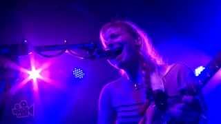 Marnie Stern - Prime (Live in London) | Moshcam