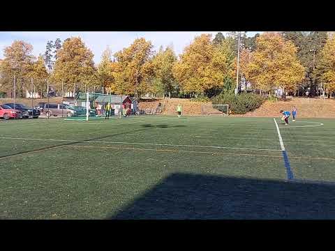 Jippo09-KaPy Saimaa-turnaus 2.10.2022