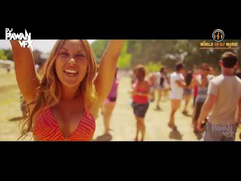 Tumne Agar Pyaar Se Ganpat Mix   Dj Swap Remix With Dj Pawan Vfx In International Music video