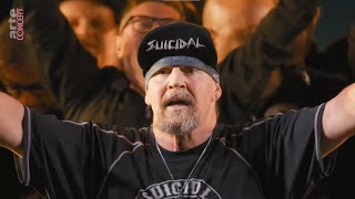 Suicidal Tendencies - Live at Hellfest 2024