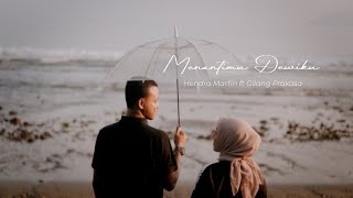 Download lagu Hendra Marvin ft Gilang Prakasa - Menantimu Dewiku mp3