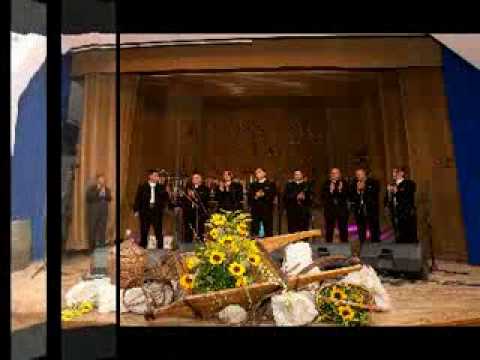 Klapa Tić Igra bez granica