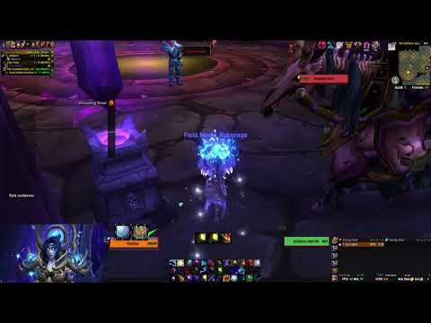 How to claim Reins of Valiance