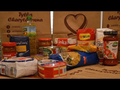 Tytka charytatywna 2020 - ks. Andrzej Partyka