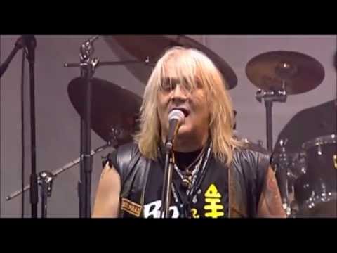 Riblja Čorba - Nojeva barka - Live Gladijatori u BG Areni 2007