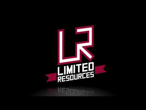 Limited Resources 299 - Crack-a-Pack and Experimentation