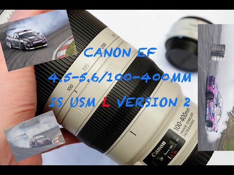 Canon EF 4.5-5.6/100 400mm L IS USM II and EF Extender 1.4 III on a Canon EOS R5 at a Drift Cup
