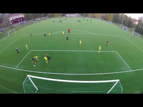2020 Liiga B1 Valkeakoski Ilves11 vs NoPS